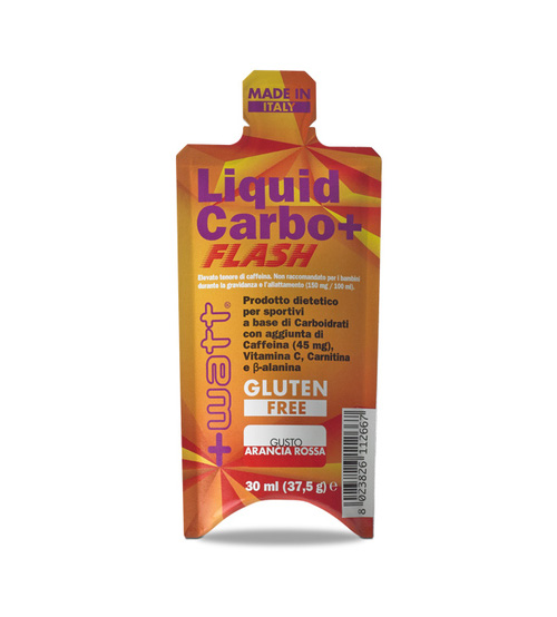 LIQUID CARBO+ FLASH 30ml